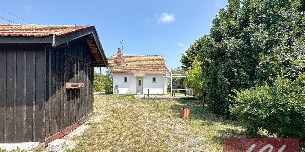 maison à GUJAN MESTRAS (33470)